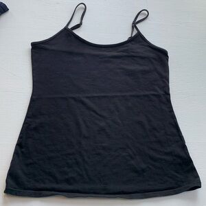 Old Navy First Layer Black Size Medium